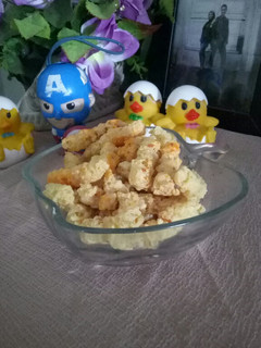 Foto resep Cheetos Tahu
