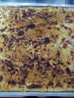 Una foto de Canelones De Verdura