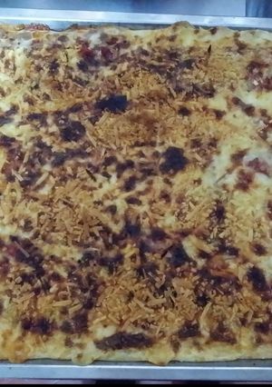Una foto de Canelones De Verdura