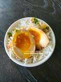 Korean Marinated Eggs