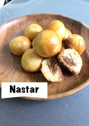 Foto resep #72 Nastar