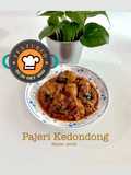 🍁Pajeri Kedondong