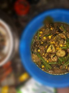 Foto resep Rica rodo