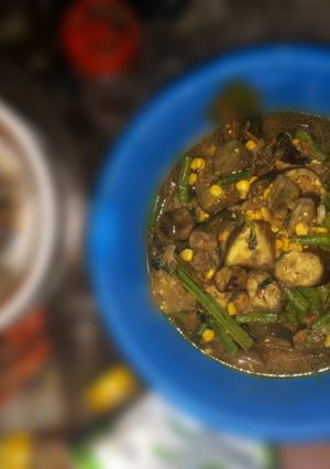 Foto resep Rica rodo
