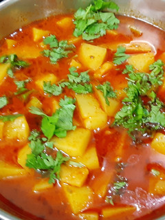 जीरा वाली आलू की सब्जी (Jeera wali aloo ki sabzi recipe in hindi) रेसिपी मुख्य फोटो