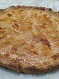 Pastel de la Cierva