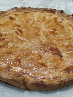 Una foto de Pastel de la Cierva