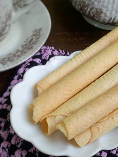 Foto resep Egg Roll