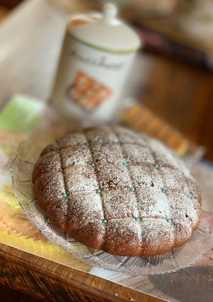Foto di 🍋 Cake al limoncello 🍋