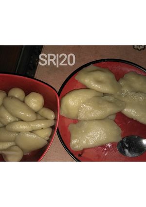Foto resep Pempek Tanpa Ikan