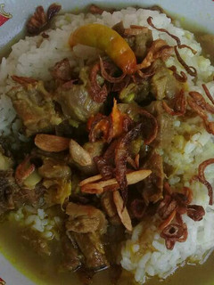 Foto resep Gule Kambing