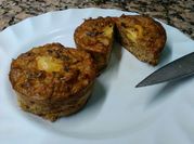 Una foto de de verdel filetes
