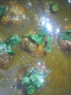 ढाबा स्टाइल एग करी (Dhaba Style Egg Curry recipe in hindi) रेसिपी मुख्य फोटो