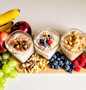 Recipe Overnight Oats- 4 ways the Can Spoil the Tongue You can take Joss in your mouth