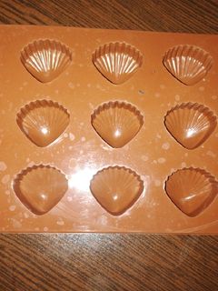 عکسی از دستور پاستیل ژله ای