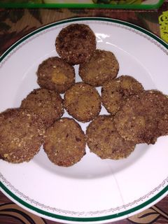 صورة لوصفة كفتة اللحم بانية ولا أسهل 😍😍🍲🍲