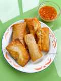 Lumpia Tahu