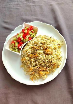 عکسی از دستور 🌸پلوتن🌸