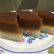 Talam Srikaya Gula Merah
