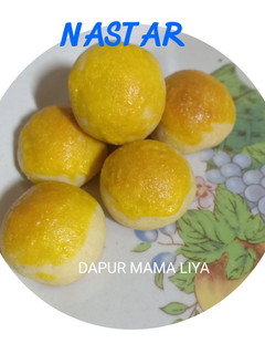 Foto resep Nastar