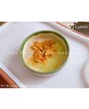 Cháo 🦀 cua biển 🍠 khoai lang