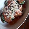 Malfatti al horno