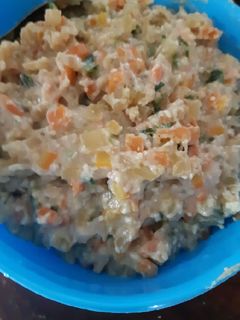 Foto resep Isian risoles