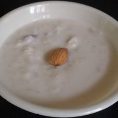 A picture of Kheer.