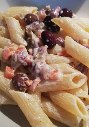 Foto di Penne alla Toscana