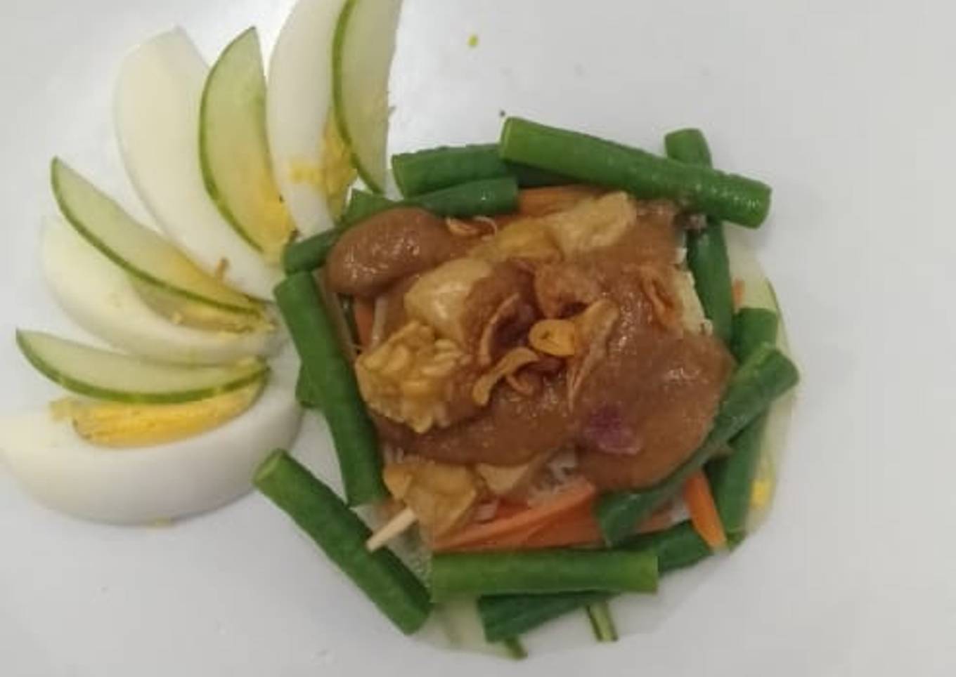 Gado-gado cangtips