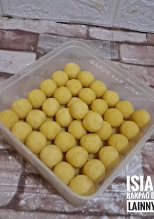 Foto resep Kumbu Kacang Hijau Isian Bakpao dan Lainnya (163)