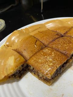 Foto resep Martabak manis
