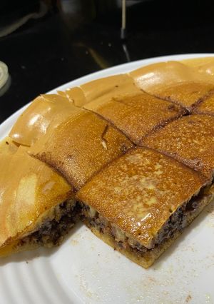 Foto resep Martabak manis