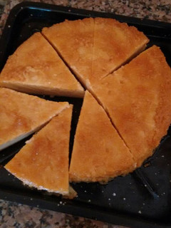 Una foto de Budín de pan!!