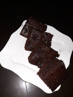 صورة لوصفة براونيز