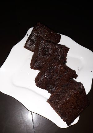 صورة لوصفة براونيز