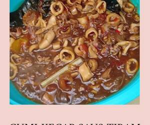 Resep Mudah Cumi kecap saus tiram Mantul Banget Resep Mudah Cumi kecap saus tiram Mantul Banget