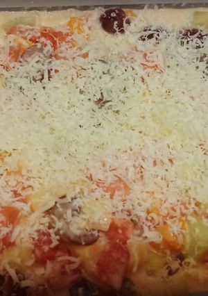 Foto resep Fruit Salad (Salad Buah)