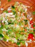 Mixed Salad