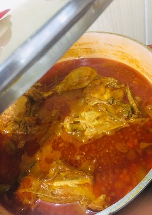 عکسی از دستور مرغ مجلسی و تنبلونه