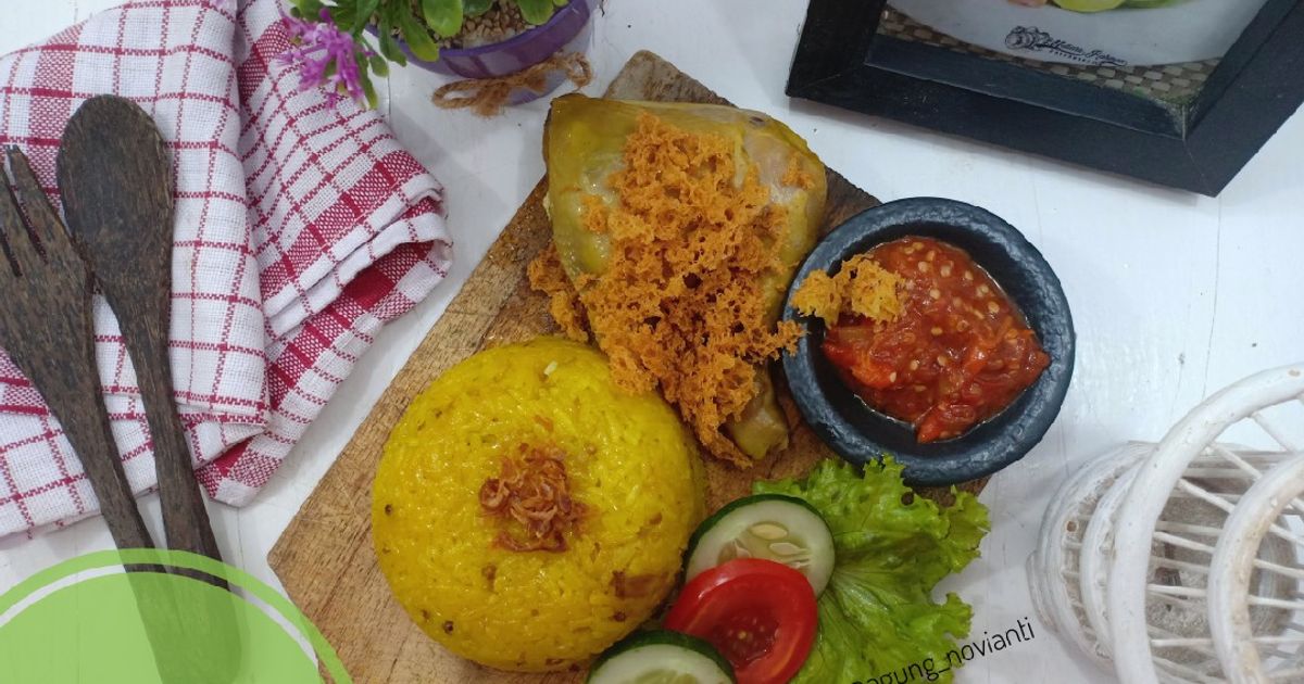 Resep minya rumahan enak dan mudah - Cookpad
