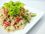 Tumis ayam pedas suir#pr_asianfood