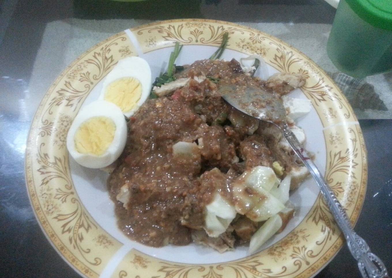 Gado gado