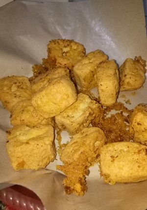 Foto resep Tahu Crispy ala Sumedang
