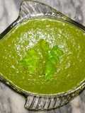 Podeeny ki chutney