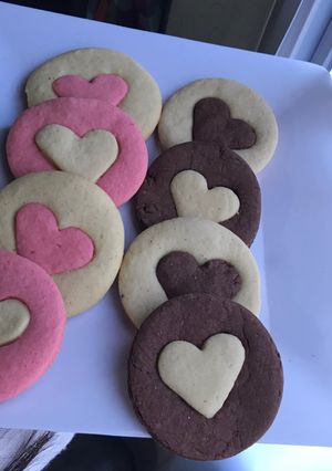 Una foto de Galletitas💫