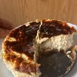 Cheesecake fácil y sabrosa