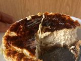 Cheesecake fácil y sabrosa