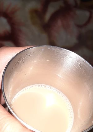 A picture of Chai.