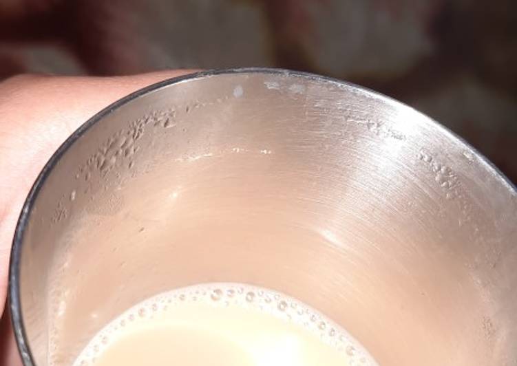 Step-by-Step Guide to Prepare Any-night-of-the-week Chai
